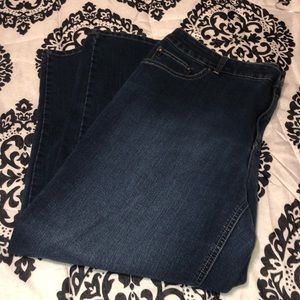 Women’s jeans